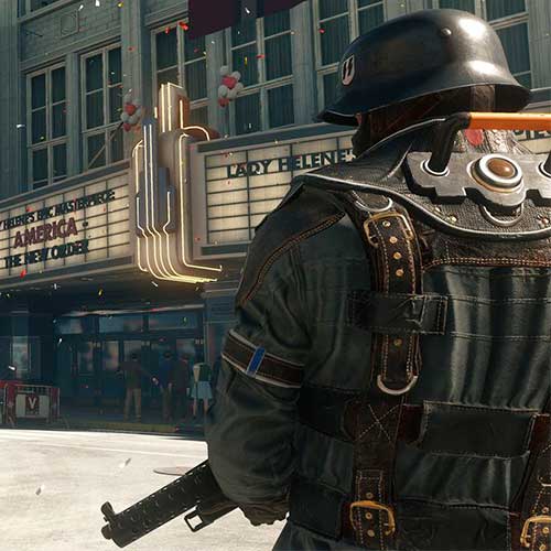 Wolfenstein II The New Colossus Season Pass Cd Key Steam Global